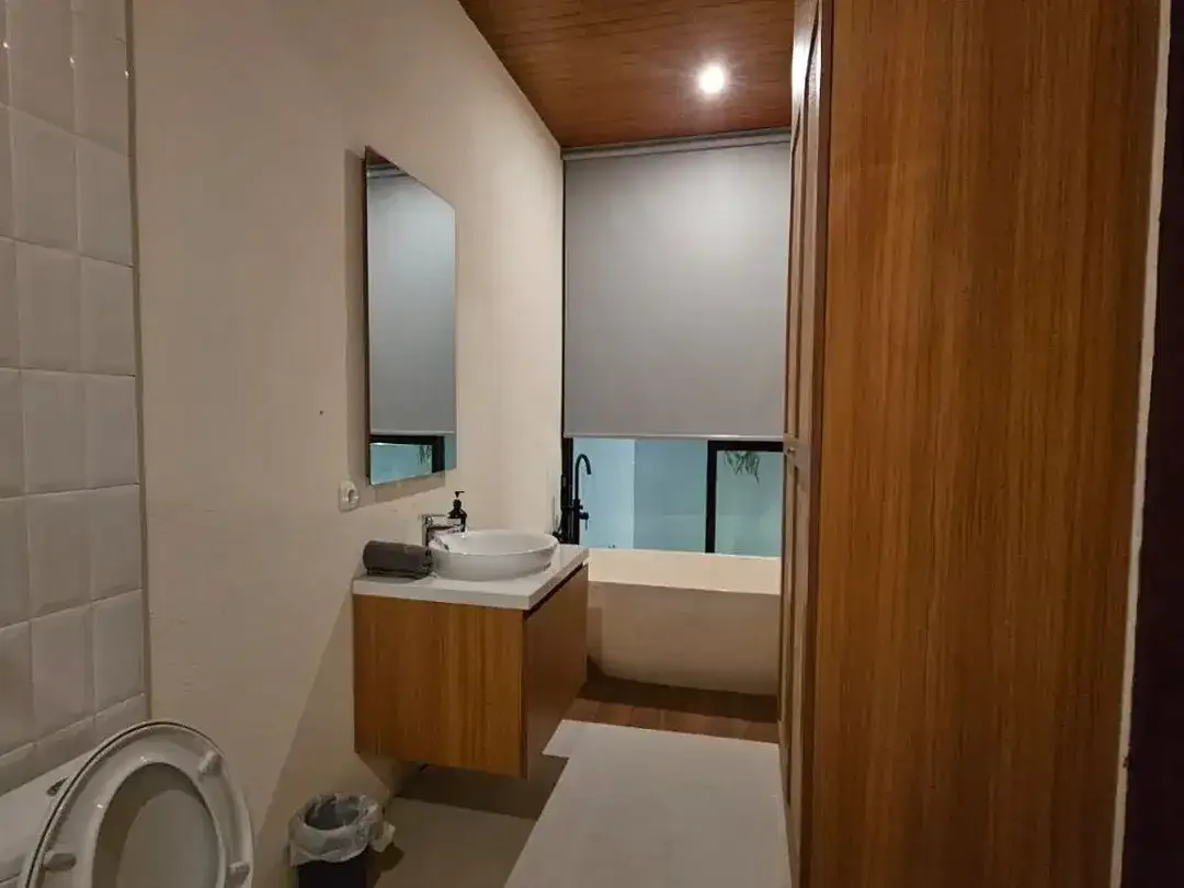 DiJual Hunian VILLA Eksklusif yang berlokasi di Nusa Dua Bali - Image 7 of 10