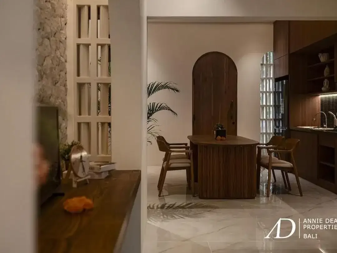 LEASEHOLD | 3 UNITS LEFT - MODERN VILLAS IN PRIME TUMBAK BAYUH - Image 8 of 10