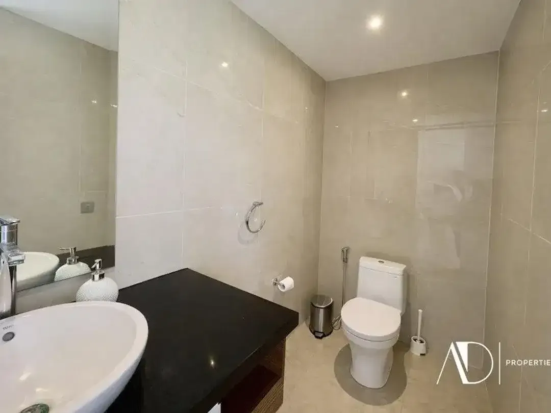 LEASEHOLD | TROPICAL 3-BEDROOM VILLA WITHIN A COMPLEX IN UMALAS BUMBAK - Image 10 of 10