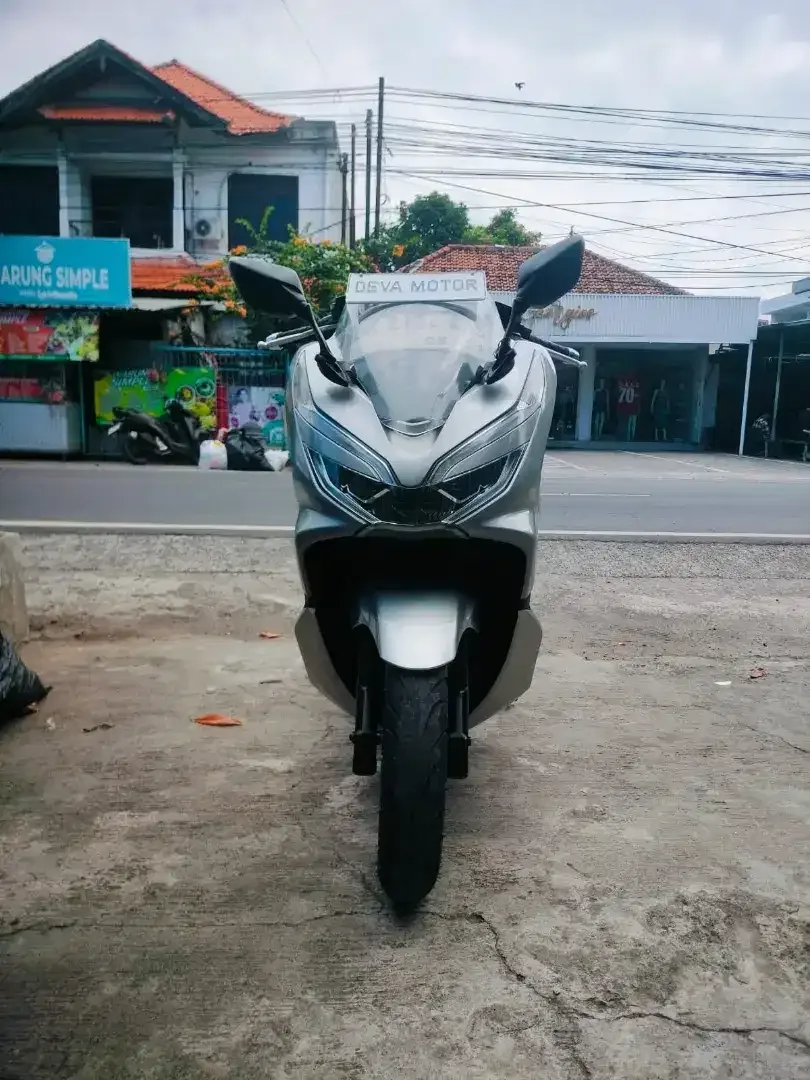 Honda PCX 2020 Deva motor - Image 6 of 7