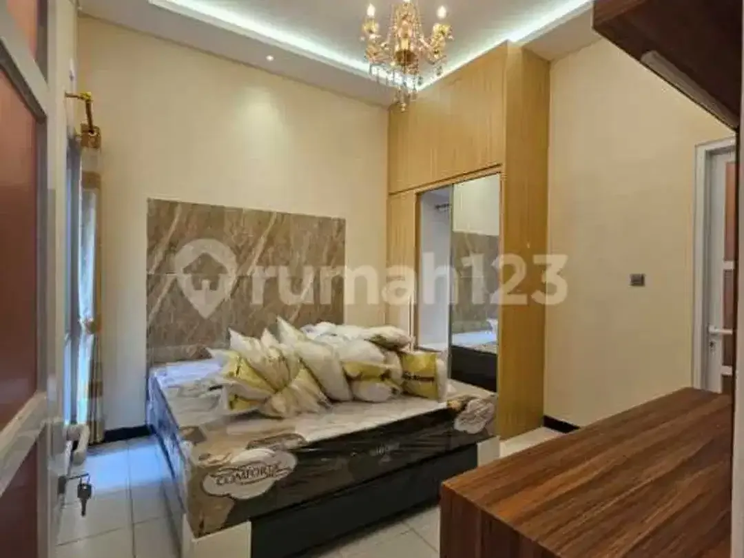 Luxury Pool Villa Near Melasti Beach - Fully Furnished 3Br Uluwatu Villa Bali - Image 2 of 10