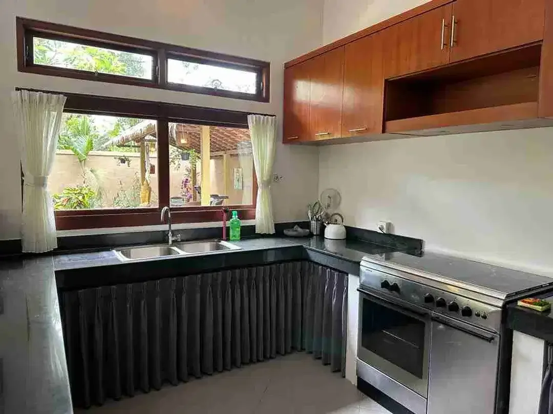 Ubud Jungle Villa - Image 5 of 10