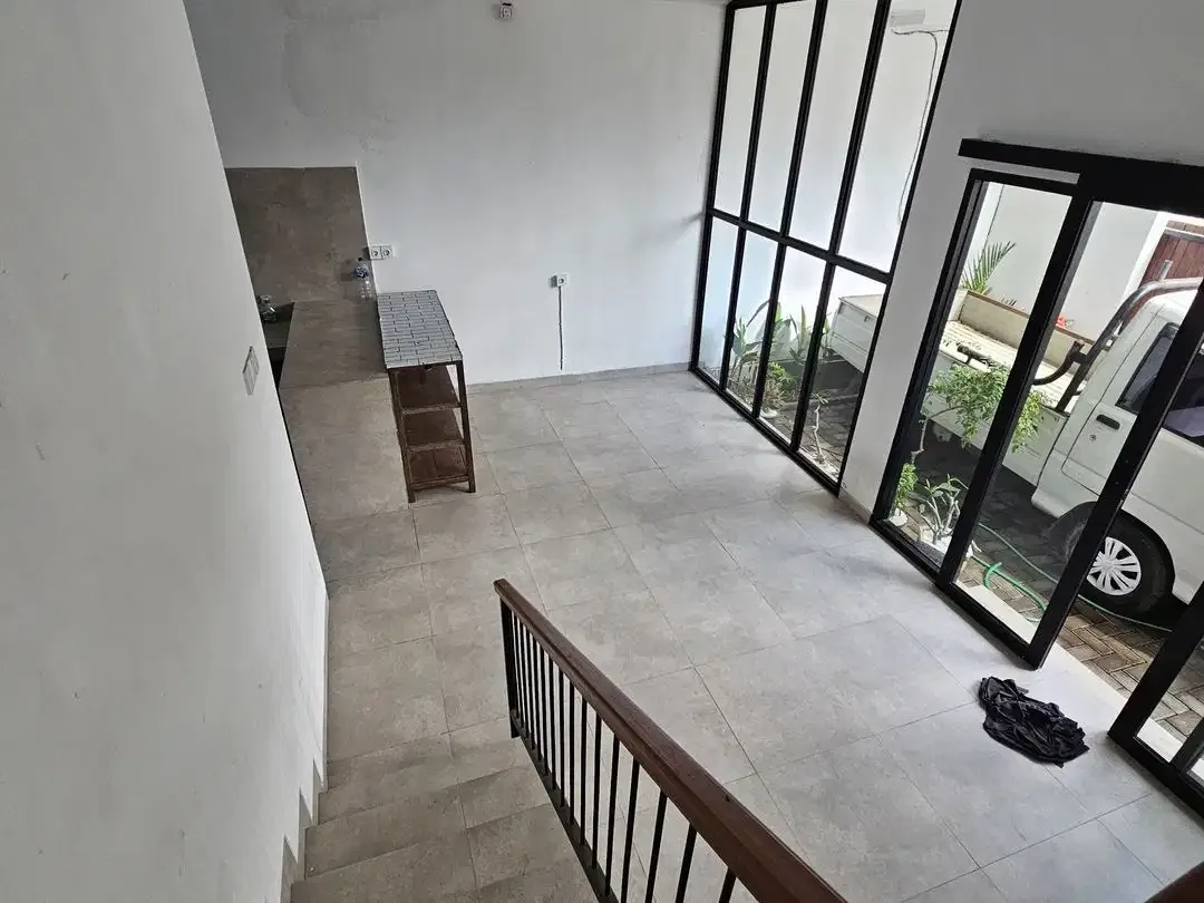 Rumah Baru di lingkungan pariwisata  pantai berawa - Image 10 of 10