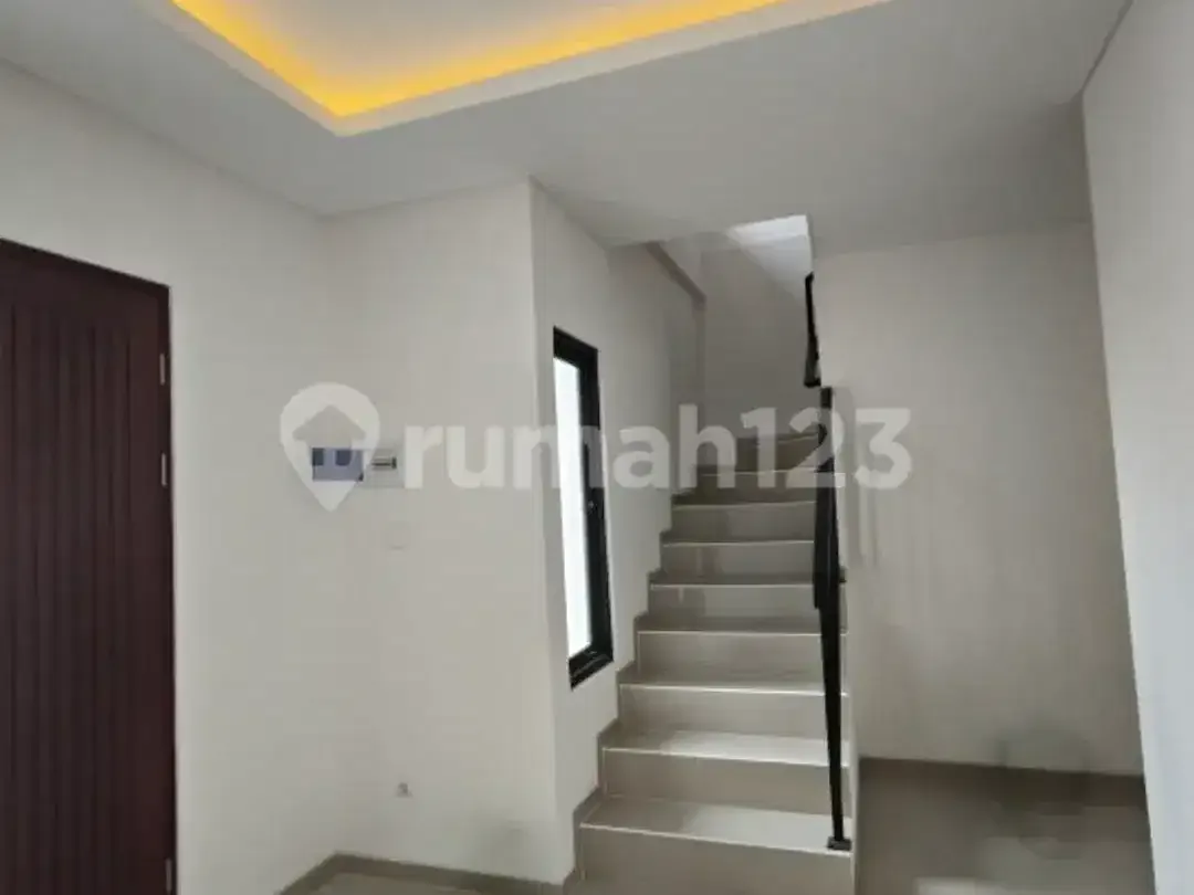 Hunian Eksklusif Desain Modern Minimalis di Pusat Kota Denpasar - Image 5 of 10