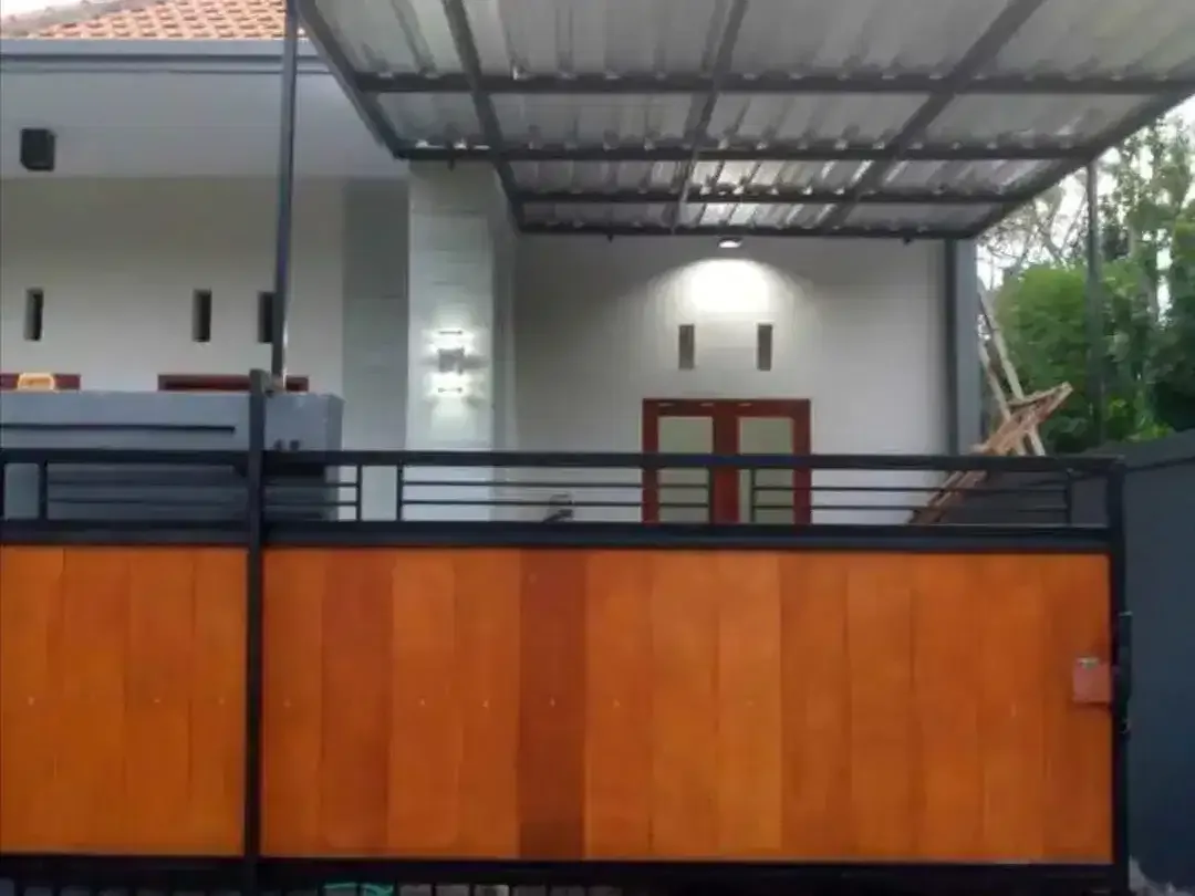 RUMAH BARU GRESS SEMPIDI DEKAT PUSPEM BADUNG MURAH - Image 6 of 7