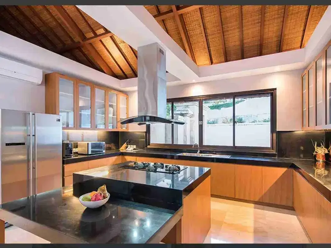 Pandawa 5 Bedrooms villa for sale on the cliff - Image 5 of 10