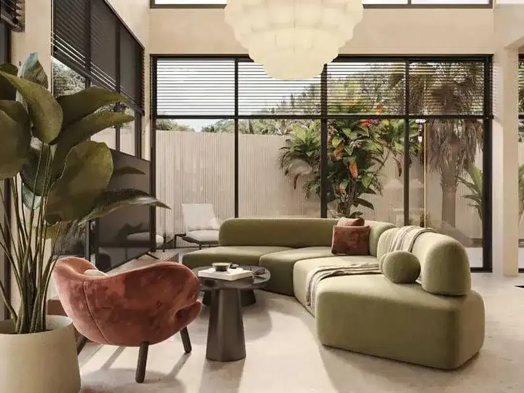 3 Bedroom Villa for sale at Elysium Complex by BREIG - Image 8 of 9