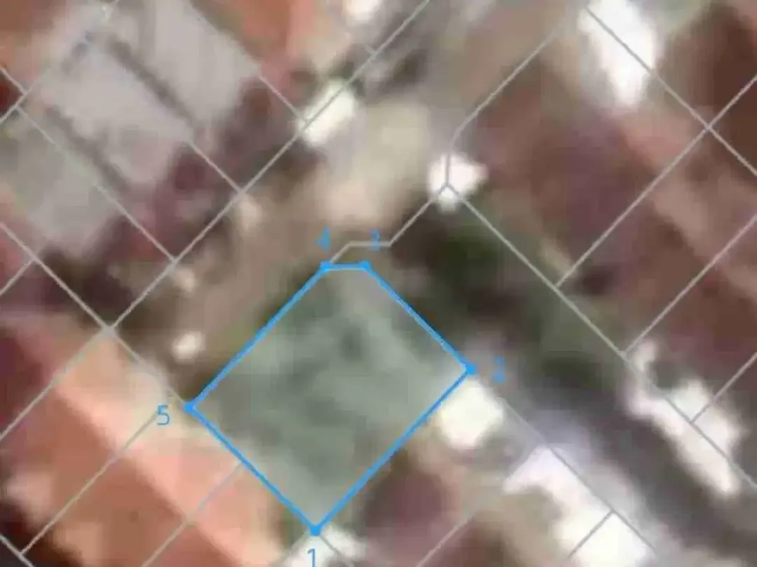 Jual Tanah luas 150m/1.5are di Pecatu Jl Arjuna area investasi untuk hunian atau komersial - Image 7 of 9