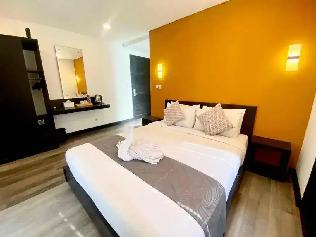 Hotel Kuta Raya Legian - Image 3 of 10