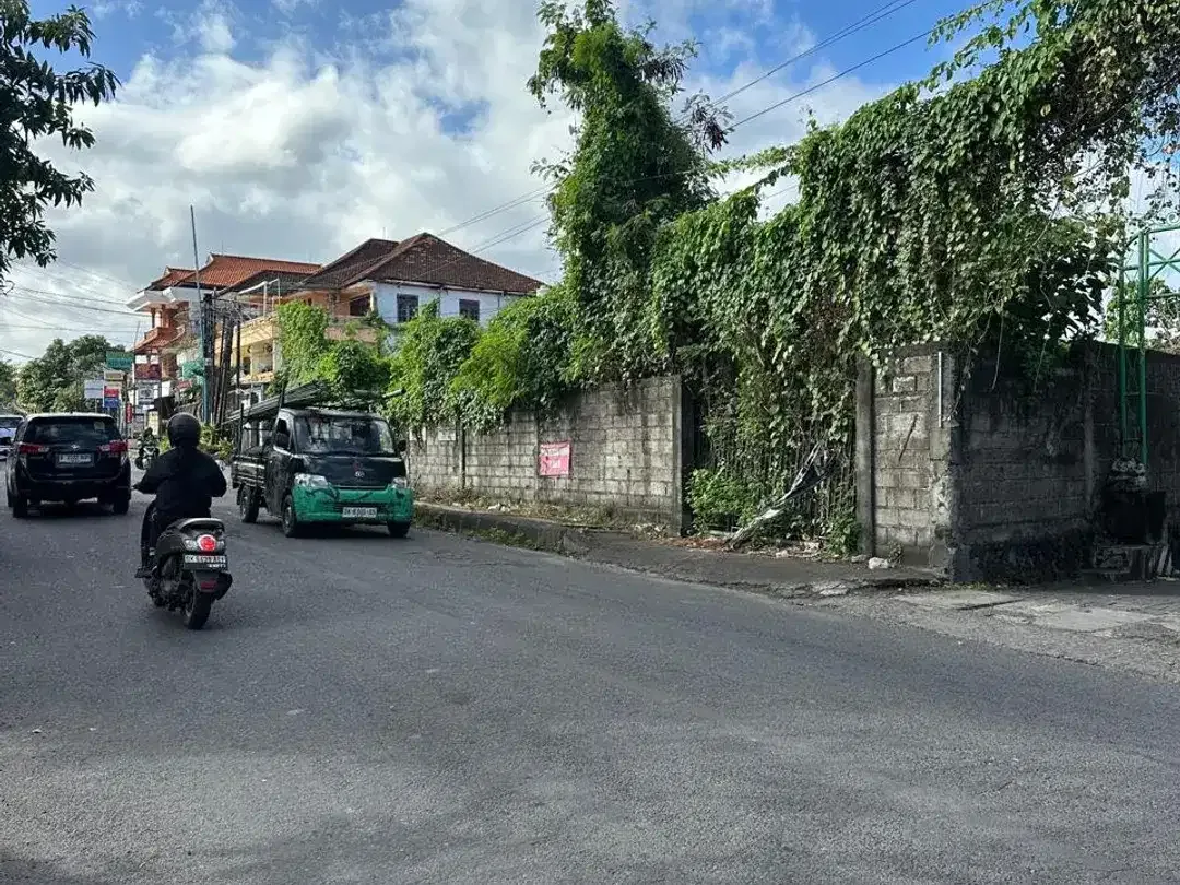 Tanah Utama Keboiwa Selatan Denpasar - Image 4 of 5