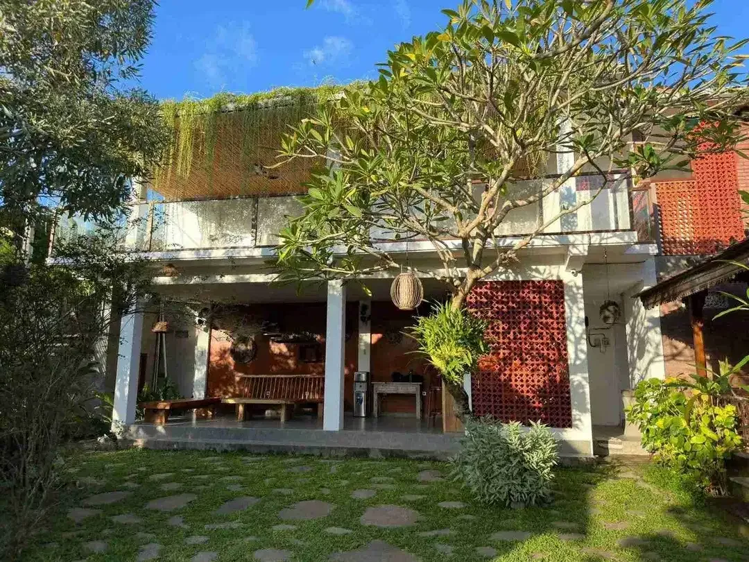 UBUD VILLA  JOGLO BUNDA KRS FOR SALE - Image 4 of 10