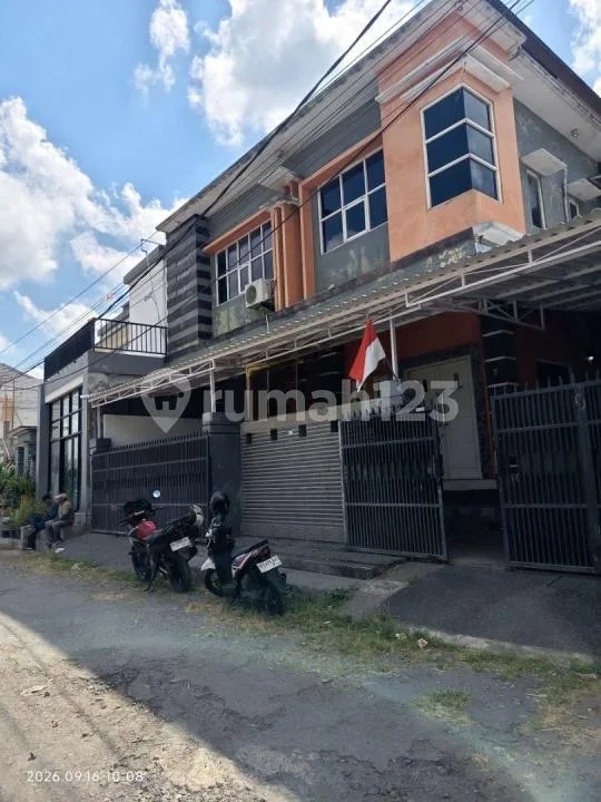 Ruko, SHM, di Denpasar Utara, - Image 1 of 4