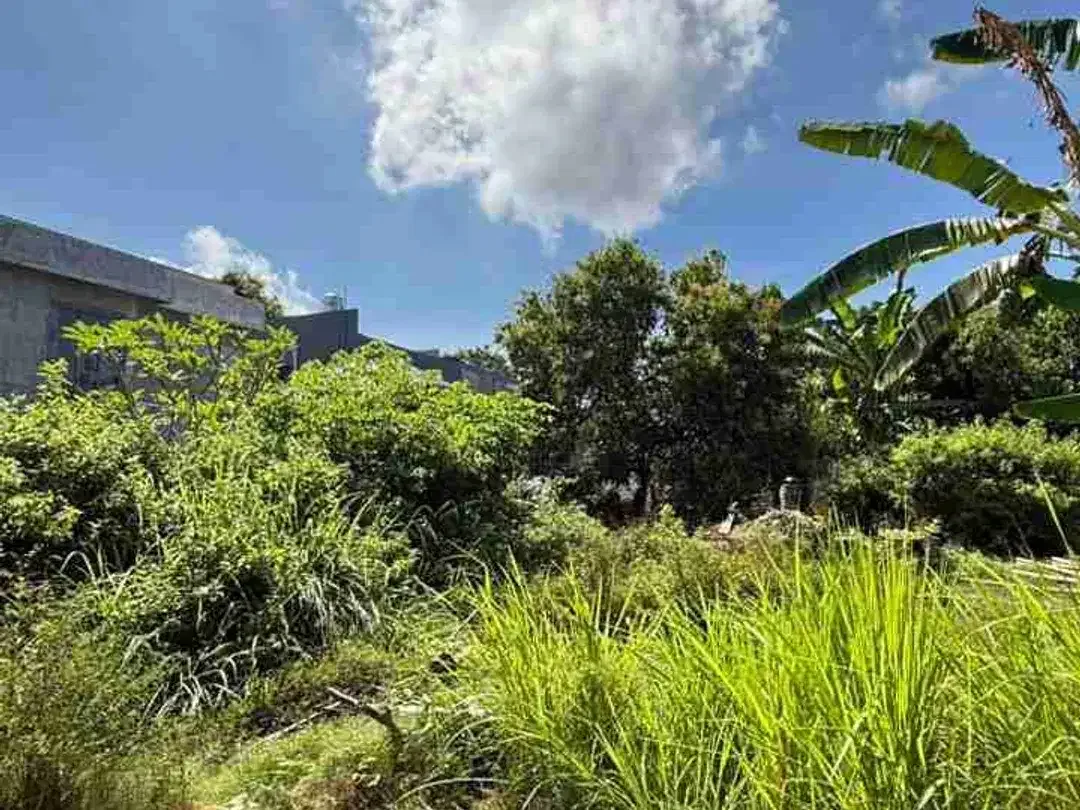 Dijual Murah  Tanah 200m2 Cocok Untuk Invest Di Kuta Selatan - Image 7 of 10