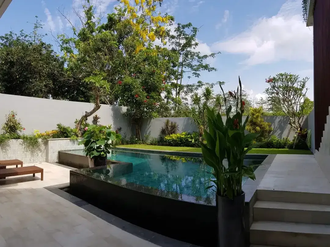 Villa modern puri gading jimbaran - Image 3 of 10