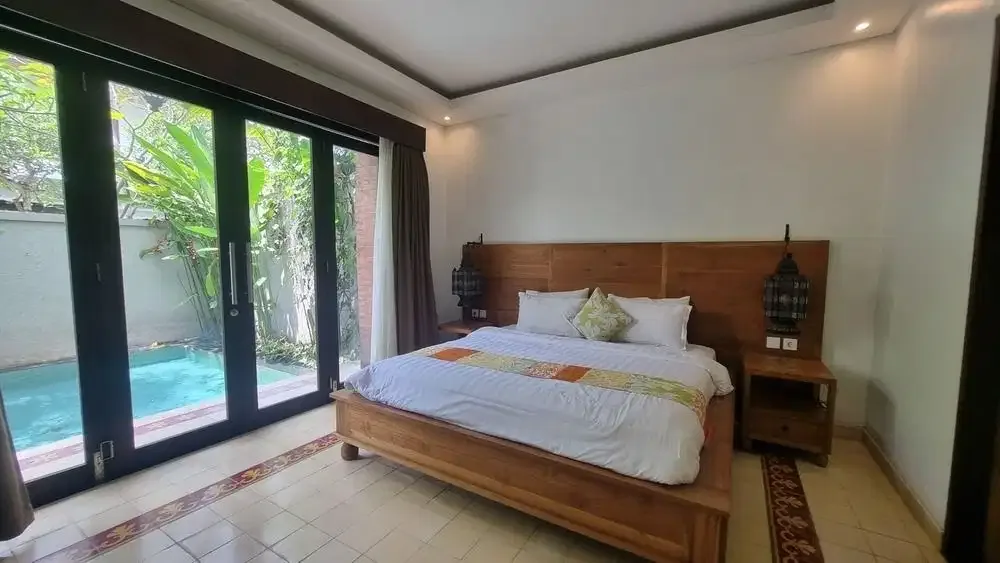 Villa Sweety 3 Br Villa Near Canggu - Image 3 of 10