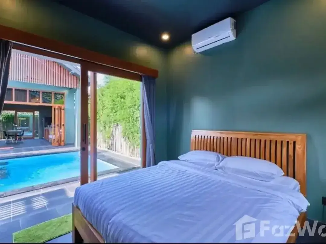 2 Bedroom Villa for rent in Ubud, Bali - Image 6 of 10