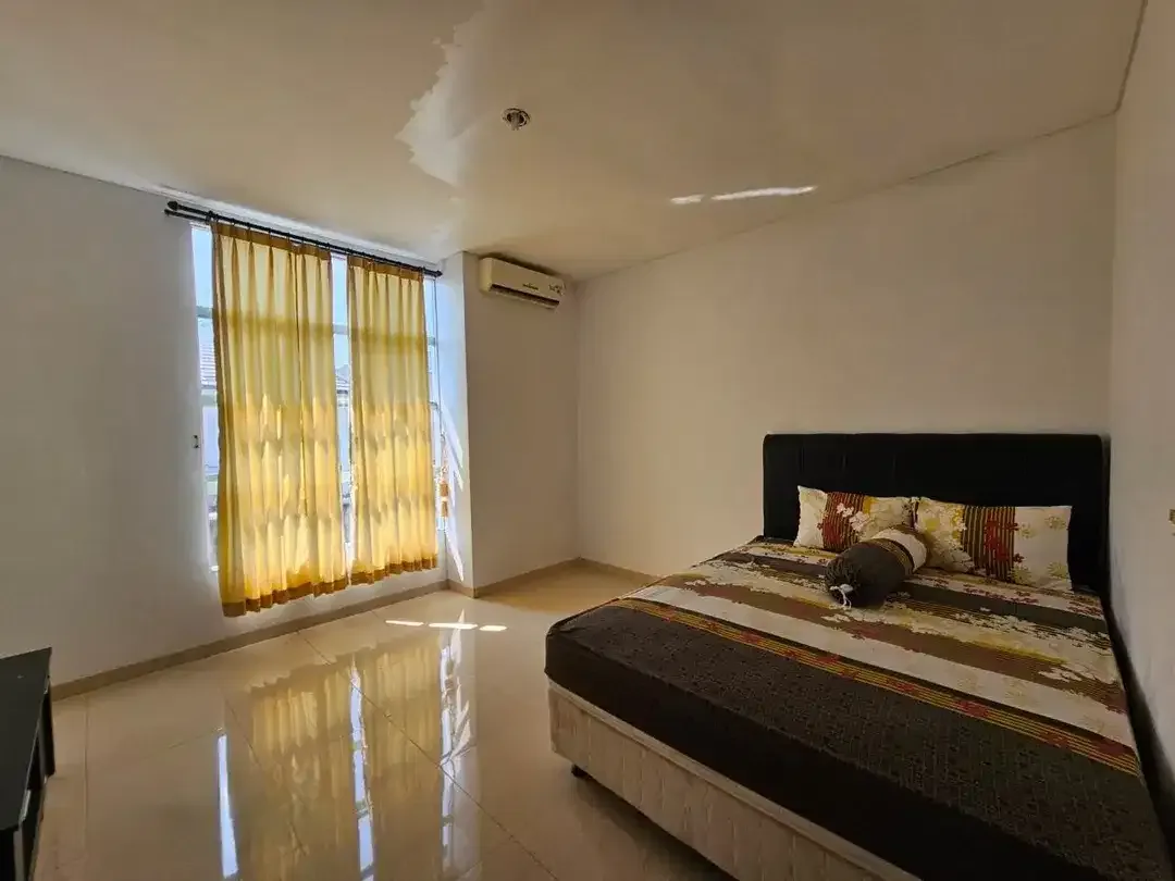 Dijual Rumah Furnished di Taman Giri Jimbaran - Image 2 of 10