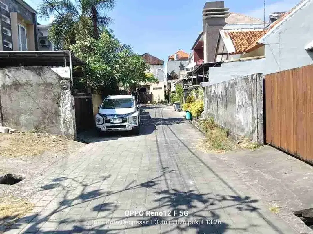 tanah Tukad Balian renon bali - Image 2 of 3