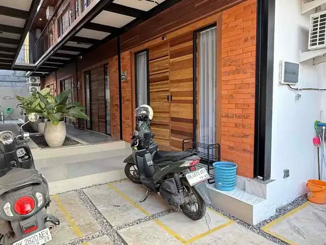 DIJUAL KOS ELIT FULL FURNISHED – BANGUNAN BARU TAHUN 2026 - Image 4 of 10