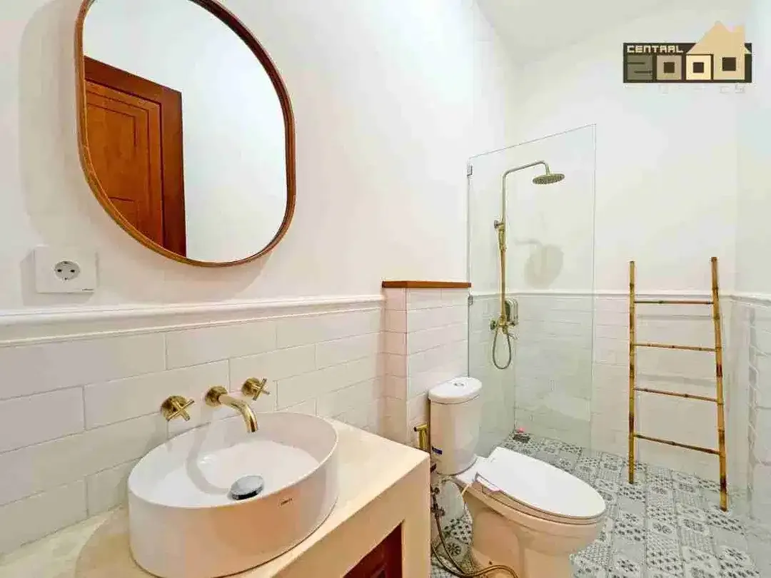 Introducing Brand New Modern Tropical 3 Bedrooms Villa in Pecatu, Bali - Image 9 of 10