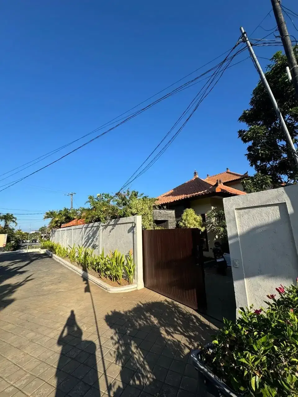 DIJUAL VILLA BALINESE STYLE NUSA DUA BALI - Image 7 of 10