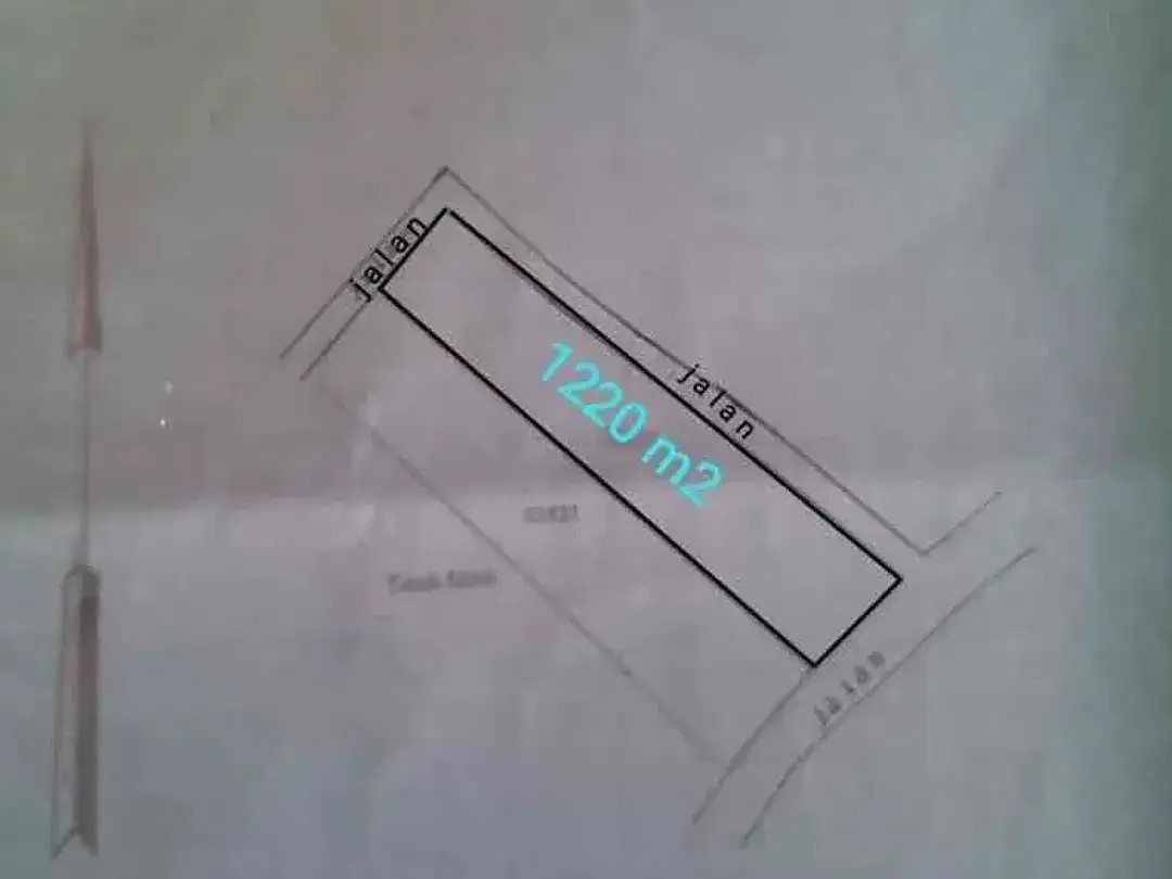 Tanah prime exclusive echo beach bagus untuk bisnis - Image 10 of 10