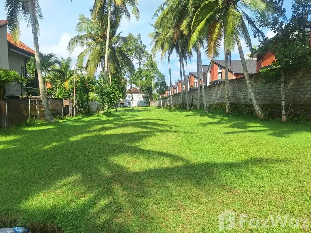 Land for sale in Ubud, Bali - Image 1 of 6