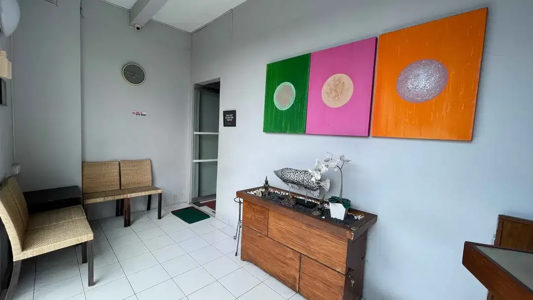 Dijual Ruko di Jalan Raya Kerobokan Dekat ke Seminyak dan Petitenget - Image 8 of 10