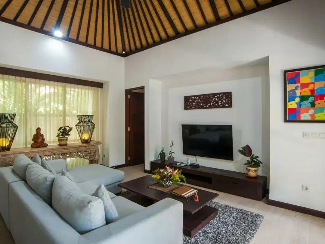 Tranquil 3 Bedroom Villa in Ubud for Sale Leasehold - Image 5 of 10