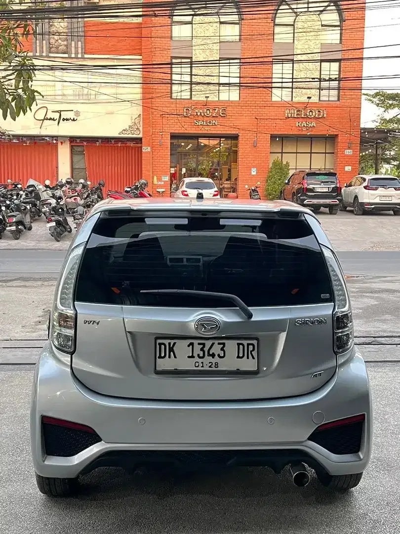 Sirion 1.3 Matic Low Kilometer - DP 20 JT - Image 5 of 10