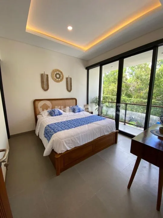 Villa Modern Tropis Jimbaran Dekat Pantai Melasti - Image 3 of 4