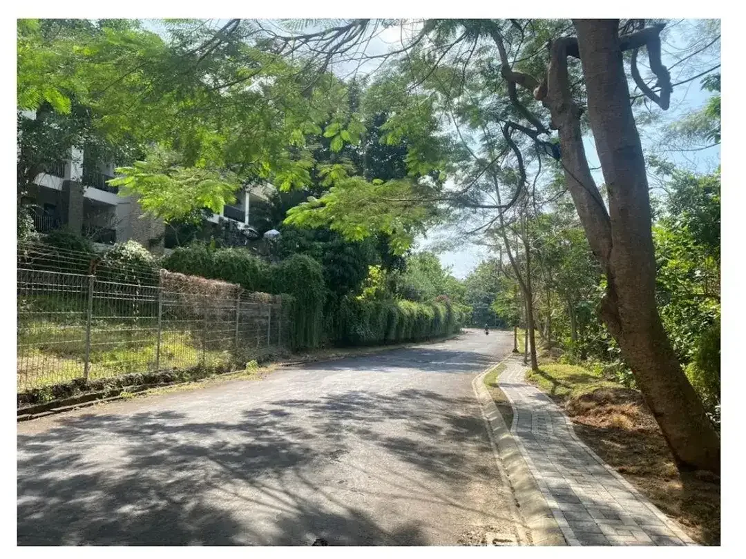Dijual Lahan Premium 1,5 Ha di Jimbaran Sebelah Ayana – SHM, Zona Kuning, Cocok untuk Villa - Image 3 of 4