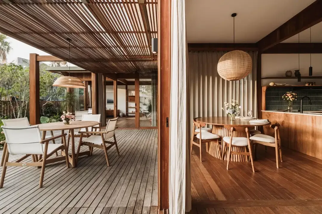 For Sale: 5-Bedroom Sustainable Family Villa Near Canggu - Image 5 of 10