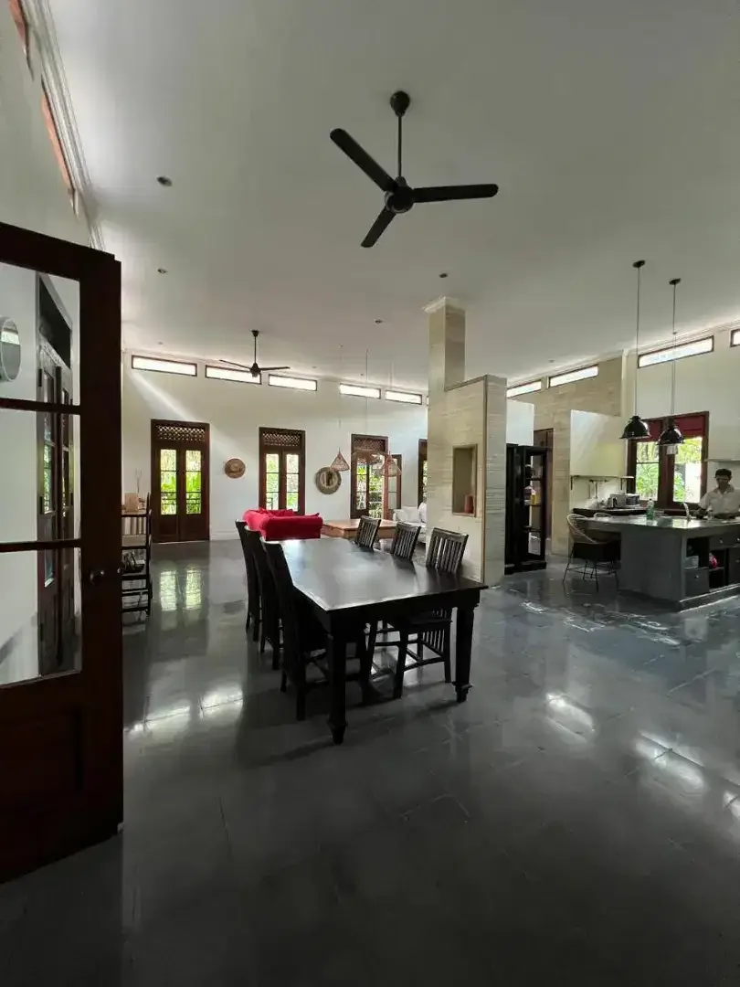 DiJUAL DIBAWAH PASARAN 25ARE,ISI 3 VILA TUMBAK BAYUH NEAR CANGGU BALI - Image 5 of 10
