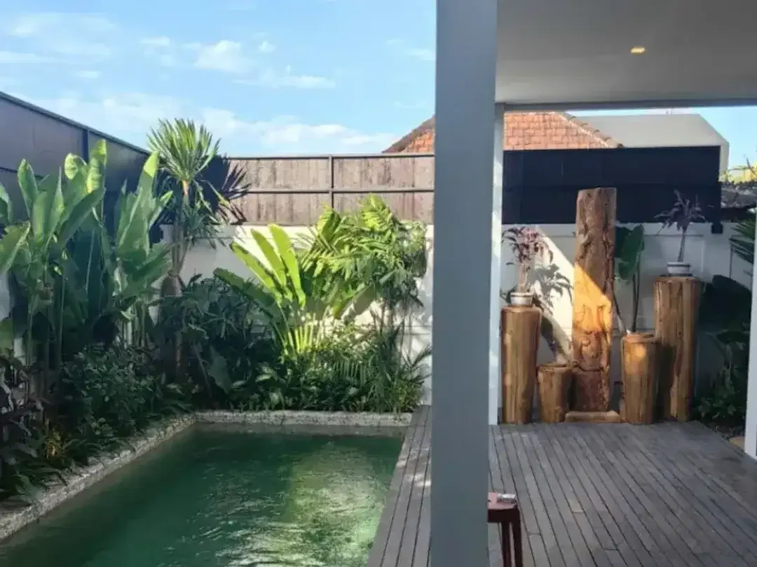 3 Bedroom Villa for sale in Sanur, Bali - Image 1 of 8