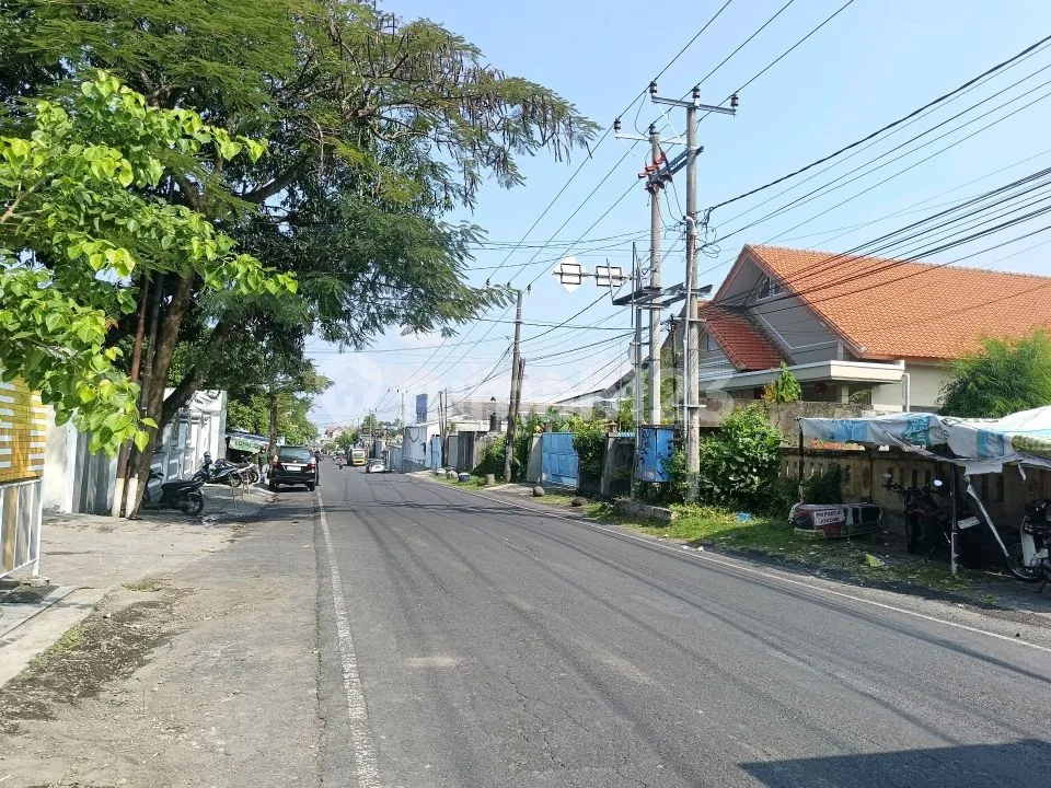 Tanah untuk Gudang di Muding Dekat Gatsu Barat - Image 2 of 4