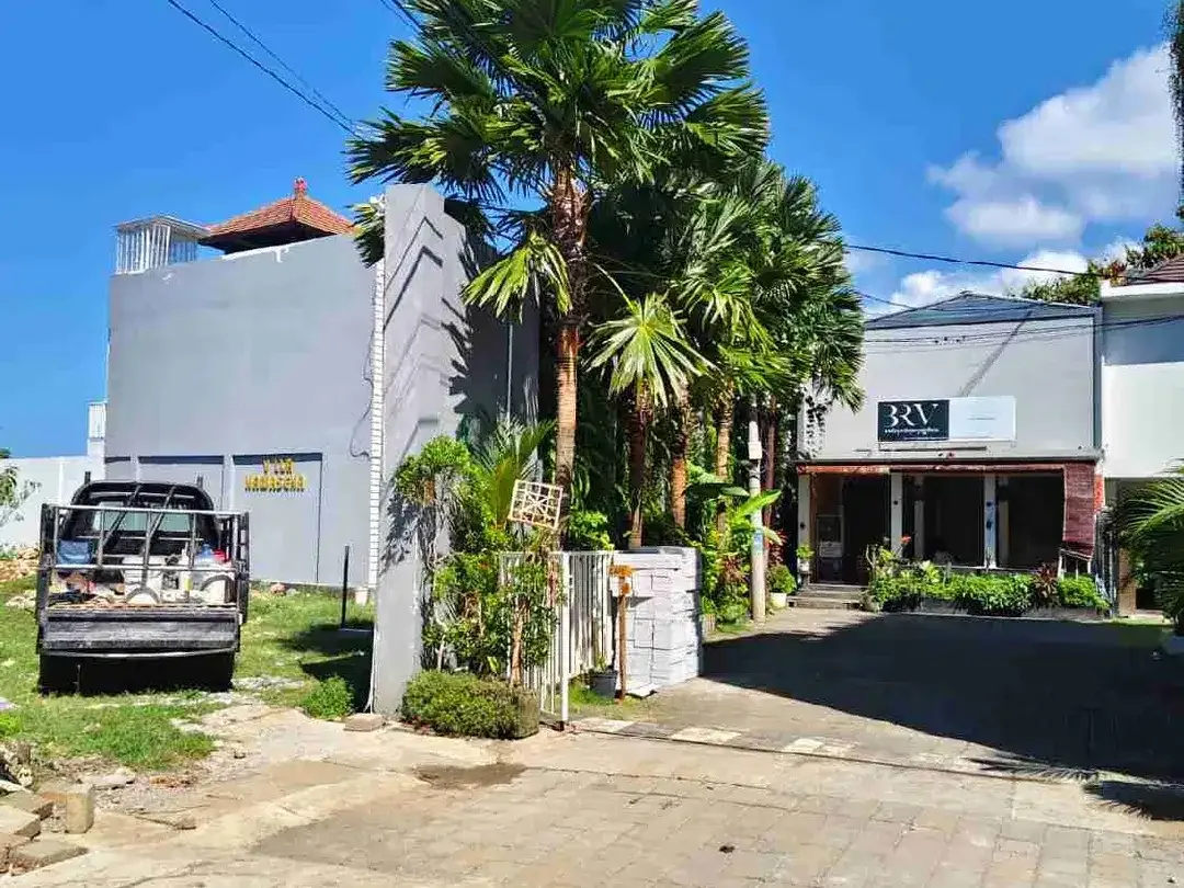 Jual Tanah Luas 120m² Area Villa Elite jl Belimbing Kuta selatan area Investasi dekat Kampus & Karma kandara - Image 7 of 10