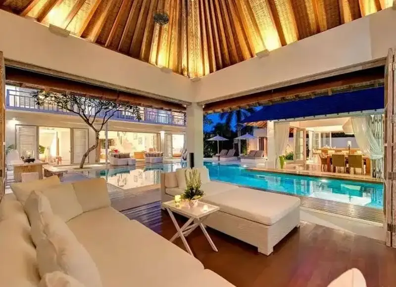 Villa Luxury Seminyak bali - Image 9 of 10