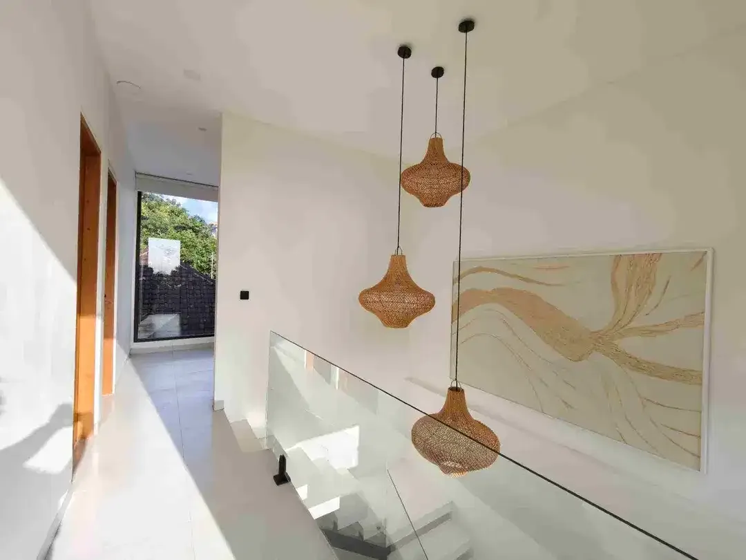 Villa Brand New Modern Tropis pantai Balangan jimbaran - Image 9 of 10
