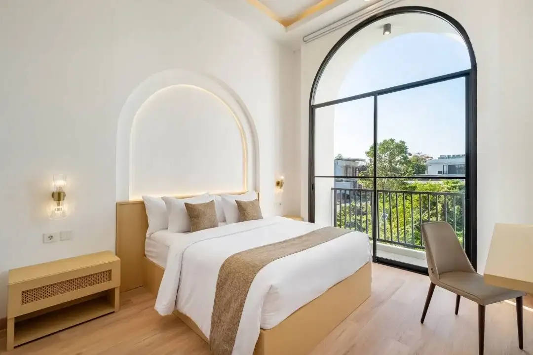 Villa exclusive bali - Image 3 of 6