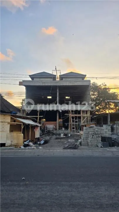 Ruko Baru Lantai 2 di Pulau Moyo Denpasar Cn - Image 3 of 4