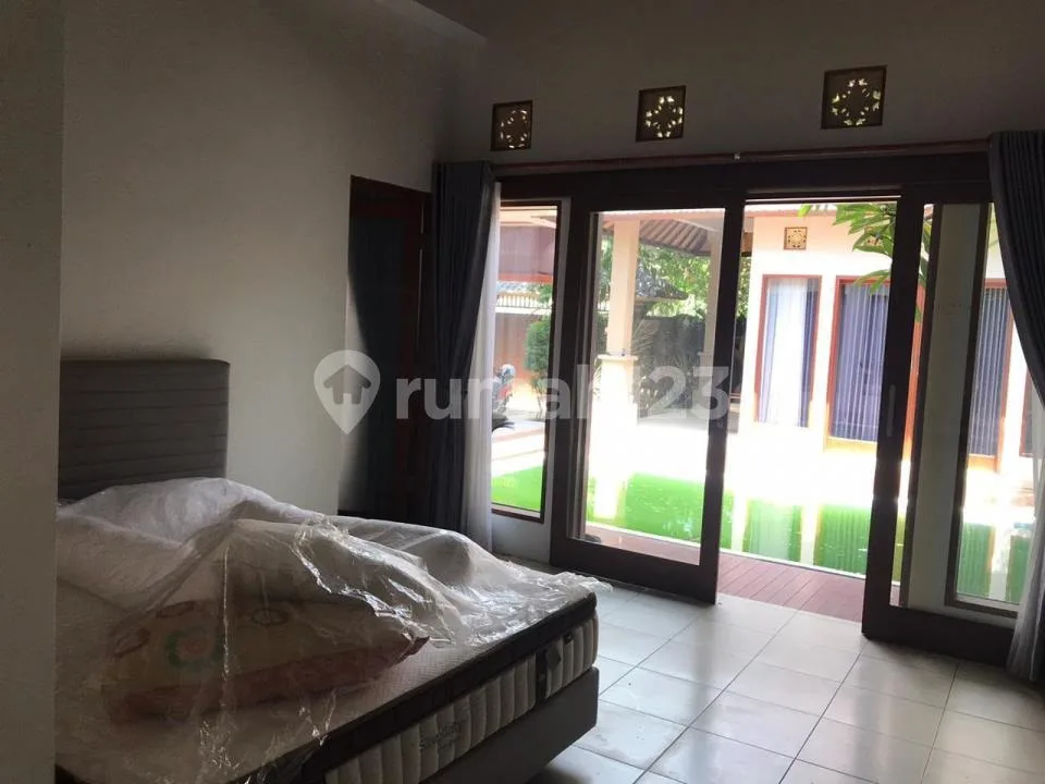 Villa Dijual Lokasi Sekar Sari Denpasar Timur - Image 2 of 4