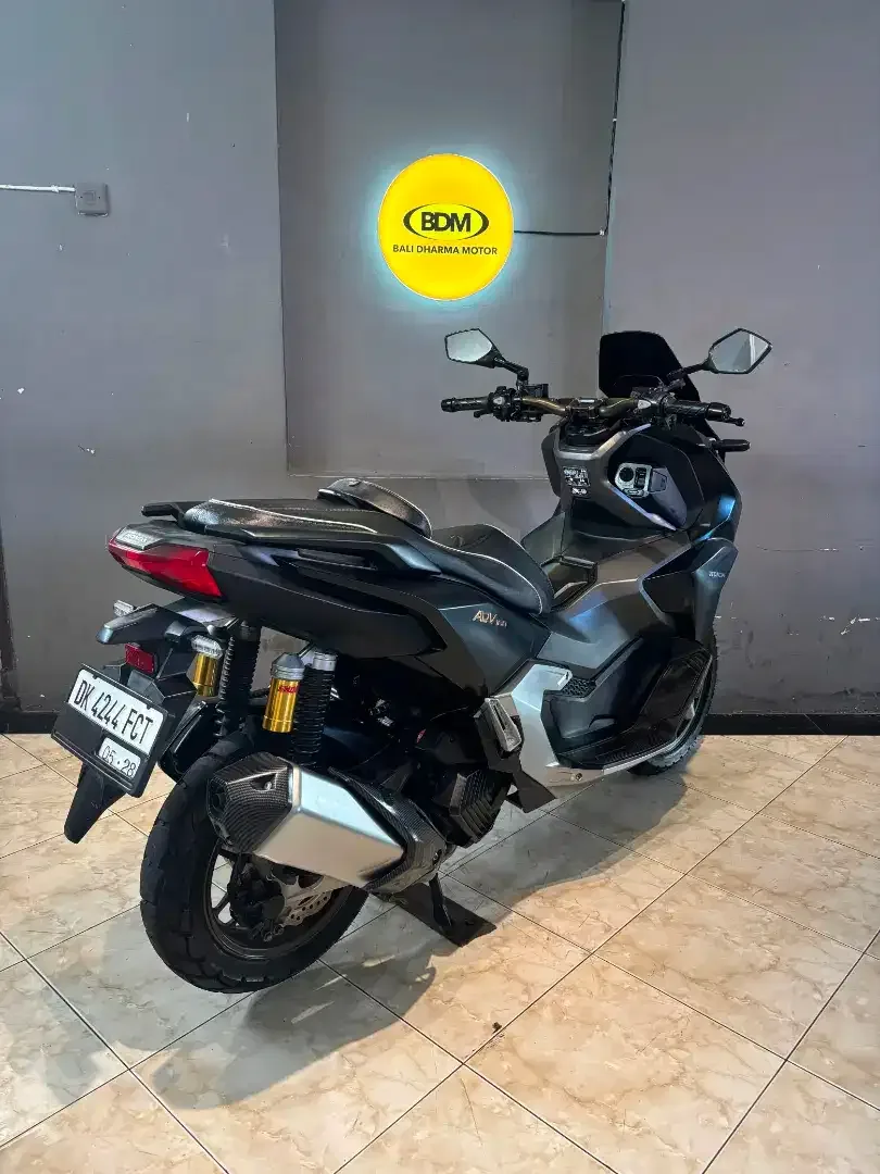 Honda HDV. 16 ABS thn. 2023 cash. Bali dharma motor - Image 3 of 6