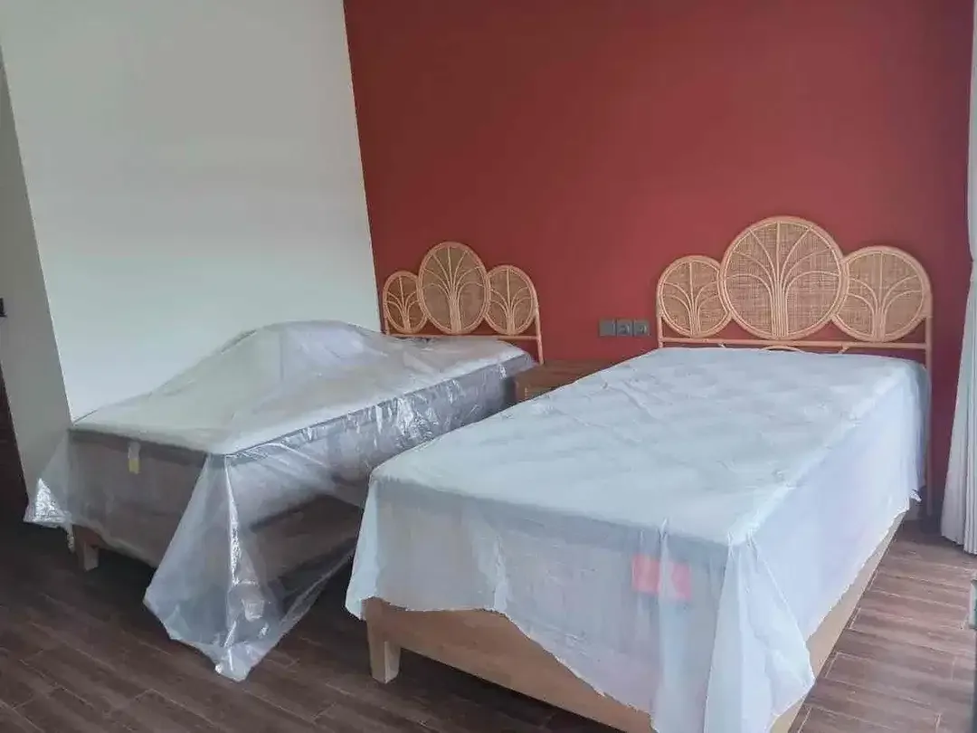 Brand New Luxury Tropical Villa 3 Beds, Umalas, Badung, Bali - Image 9 of 10