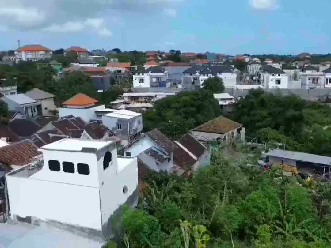 BUC, Jual tanah murah area Goagong dekat kampus Unud Jimbaran Bali - Image 5 of 7