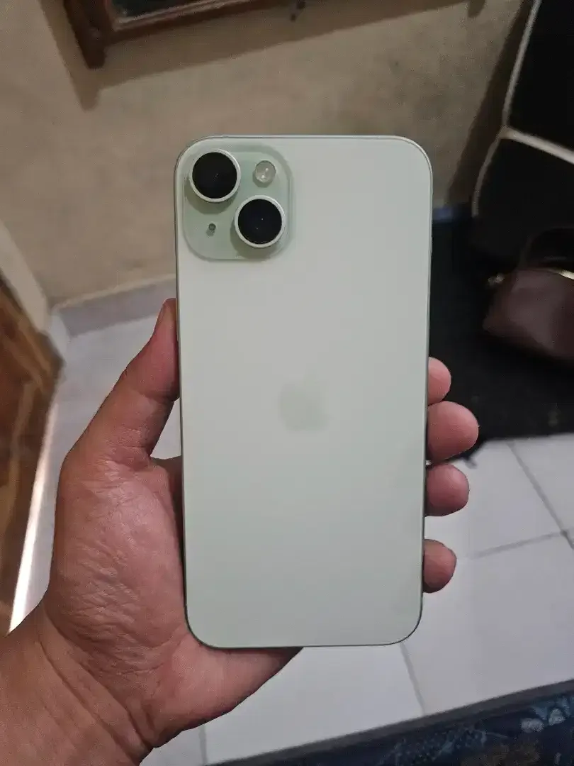 Iphone 15 plus 128gb ibox - Image 1 of 8