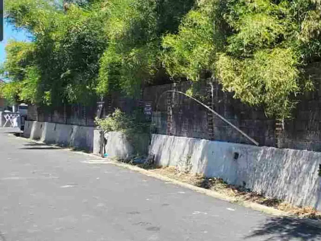 Dijual Tanah 47a di Jln induk Tiying Tutul Pererenan Canggu Bali - Image 3 of 6