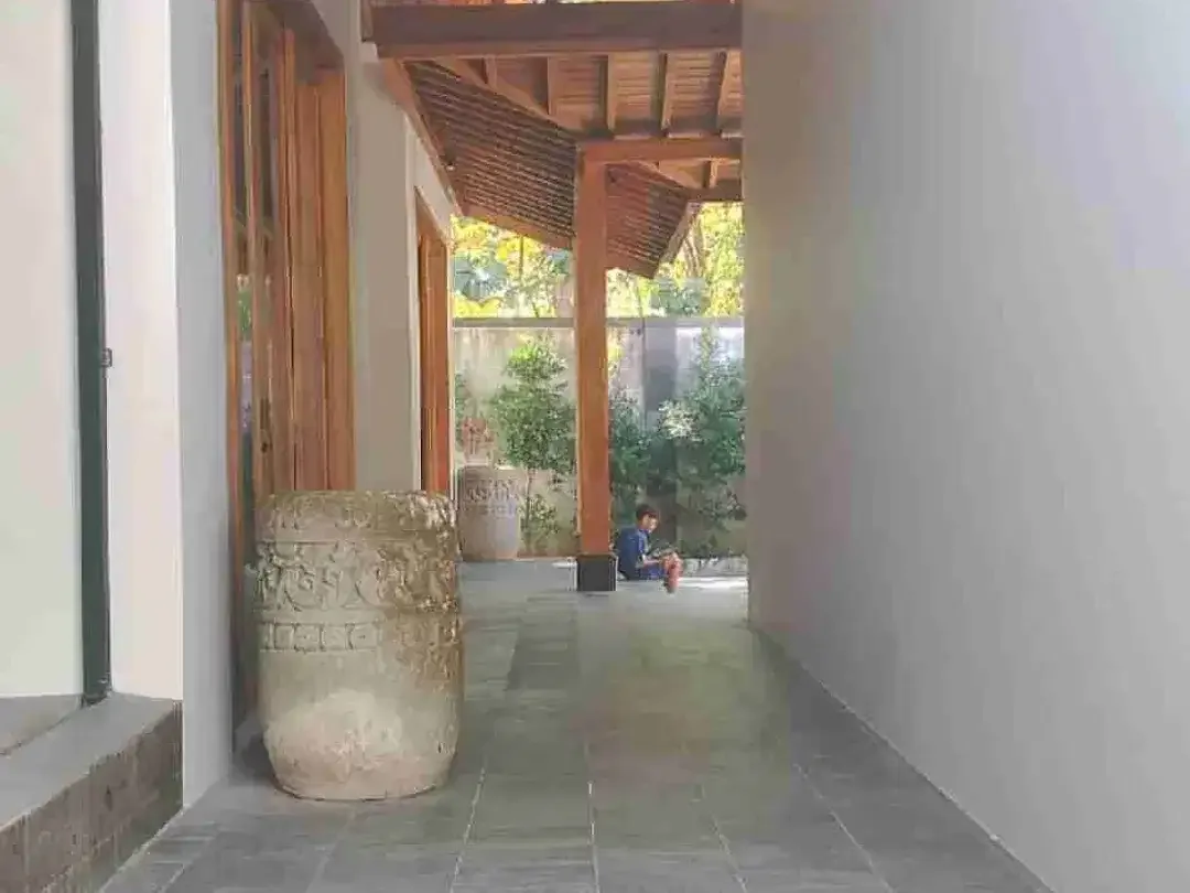 villa luas sawangan nusa dua bali - Image 6 of 10