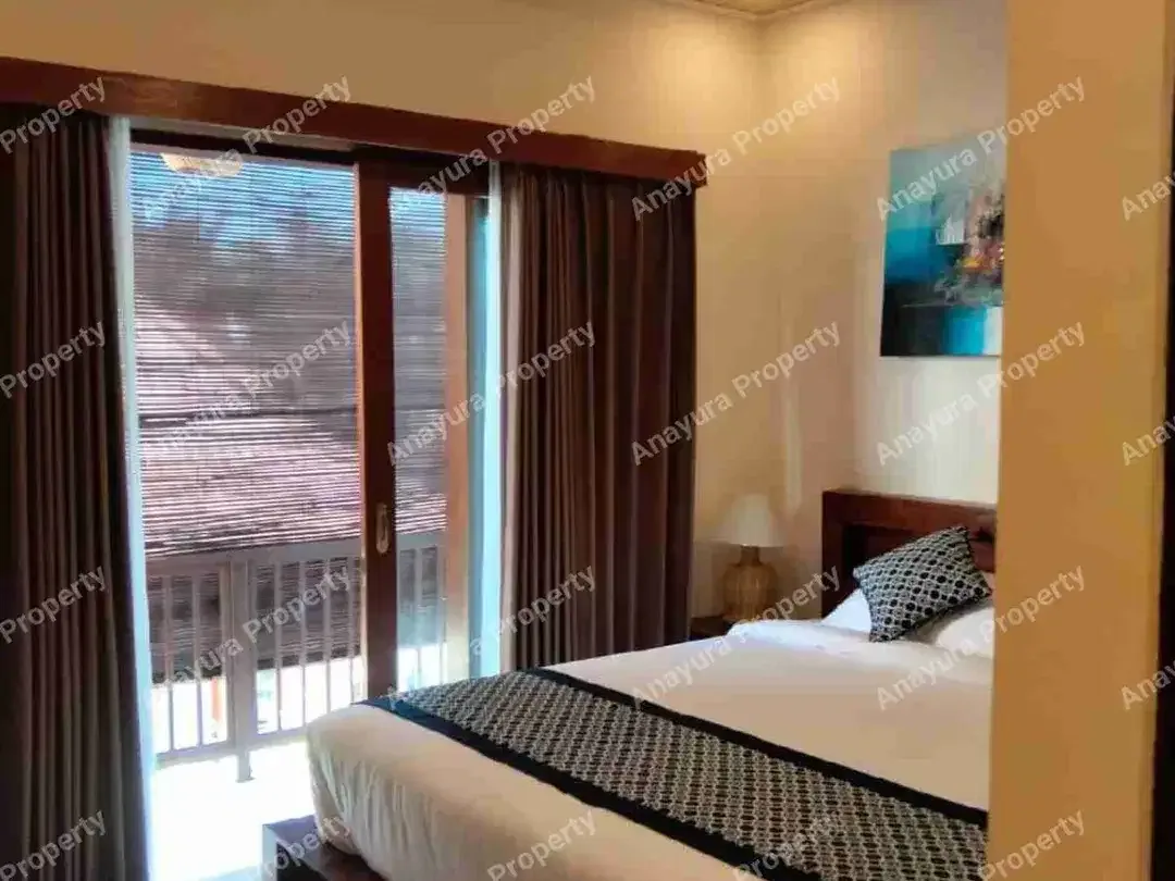 Villa 5 Kamar, Kemenuh, Dekat Ubud - Image 10 of 10