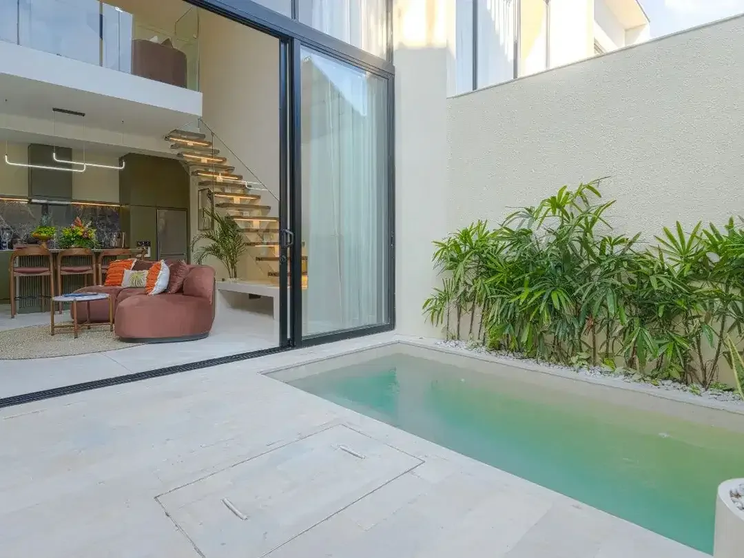 Modern Two-Storey Townhouse in Berawa – Bali - Image 2 of 10